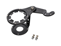 Portabevande regolabile da sedile per attacco estintore FE1314. Porsche 911