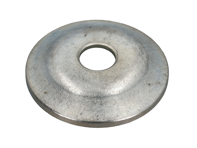 Plaque de butée d'amortisseur. Porsche 987 Boxster / 987 Cayman / 997 - 99734310701