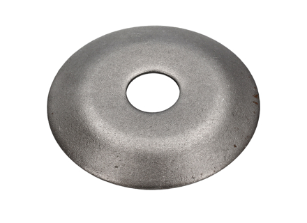 Plaque de butée d'amortisseur. Porsche 987 Boxster / 987 Cayman / 997 - 99734310701