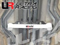 Barra centrale inferiore. Porsche 986 Boxster - Ultra Racing - ML2-1104, UR-ML2-1104 Barra centrale inferiore. Porsche 986 Boxster - Ultra Racing - ML2-1104, UR-ML2-1104