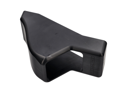 Presa d'aria del radiatore dell'olio anteriore. Porsche 911/930 1974-89 - E226 Presa d'aria del radiatore dell'olio anteriore. Porsche 911/930 1974-89 - E226