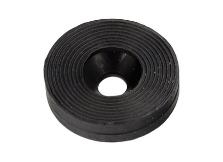 Entretoise de vitre latérale arrière 3,0 mm. Porsche 911 - 90154342220