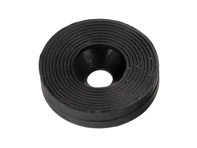 Rear side window spacer 3.0mm. Porsche 911 - 90154342220 Rear side window spacer 3.0mm. Porsche 911 - 90154342220