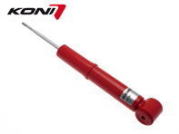 前减震器。适用于保时捷 928（1978-93 年款）的 Koni 特制减震器 - 82401085, 8240-1085, 92834305504, 92834305506, 92834305507, 92834305509, 92834352500, 92834352503, 92834353502, 92834353700