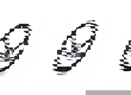 Alcantara 380mm steering wheel dished. Porsche 911T / 911E / 911S / 911RS - 91134708400, 91134708200, 90134708105, 90134708115, 91134708205, 90134708100, 90134708110 Alcantara 380mm steering wheel dished. Porsche 911T / 911E / 911S / 911RS - 91134708400, 91134708200, 90134708105, 90134708115, 91134708205, 90134708100, 90134708110