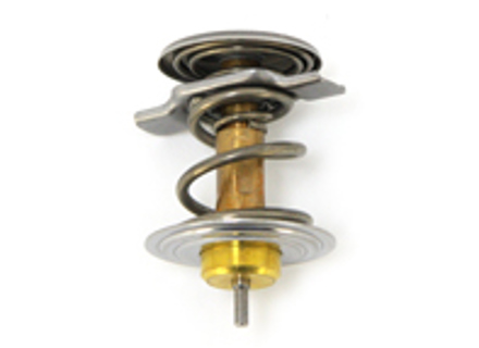 Water thermostat. Porsche 986 Boxster / 996 / 987 Boxster / 997 - 99610612553, 996.106.125.53, 99610612552, 99610612554 Water thermostat. Porsche 986 Boxster / 996 / 987 Boxster / 997 - 99610612553, 996.106.125.53, 99610612552, 99610612554