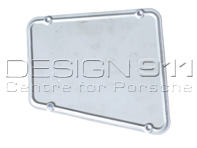 Steering Box Access Panel LHD Porsche 356 upto BT5 - 64450450101 Steering Box Access Panel LHD Porsche 356 upto BT5 - 64450450101