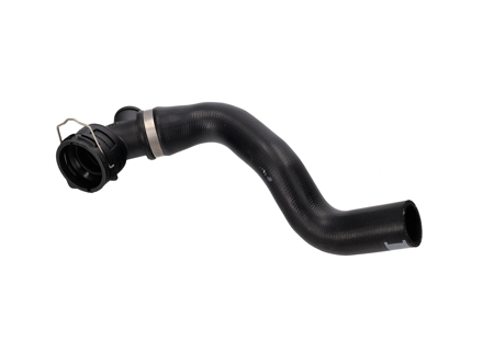 Tubo flessibile del liquido di raffreddamento. Porsche 957 Cayenne 3.6L 2007-10 - 95510663220