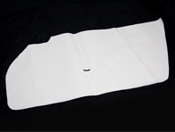 Película protectora para el panel interior de la puerta. Porsche 911/964/993 - 91153189000, 91153188900 Película protectora para el panel interior de la puerta. Porsche 911/964/993 - 91153189000, 91153188900