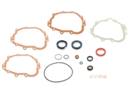 Pakkingset voor Sportomatic transmissie. Porsche 911 >>71 - 90530090200