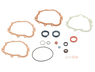 Gasket set for Sportomatic transmission. Porsche 911 >>71 - 90530090200 Gasket set for Sportomatic transmission. Porsche 911 >>71 - 90530090200