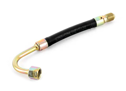 Tuyau de carburant. Porsche 911 SC 1980-83 - 91135608701, 91135608700, 91135608702 Tuyau de carburant. Porsche 911 SC 1980-83 - 91135608701, 91135608700, 91135608702