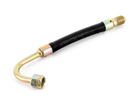 Fuel hose. Porsche 911 SC 1980-83 - 91135608701, 91135608700, 91135608702 Fuel hose. Porsche 911 SC 1980-83 - 91135608701, 91135608700, 91135608702