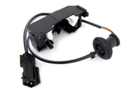 Microrupteur de verrouillage du capot avant. Porsche 987 Boxster / 987C Cayman / 997 - 99761320600