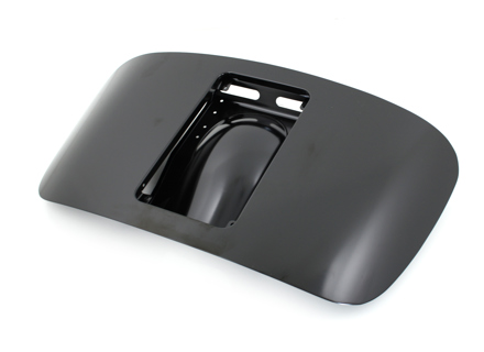 Motordeckel hinten. Porsche 356A / B / C (NICHT COUPE) - 64451200126