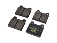 Brake pads, Front. Porsche 911 84-89 3.2L - 2001107, 91135195006TEX, 91135195006, 91135194901, 91135195001, 91135195002, 91135195008, 91135195011, 90135199700, 91135193800, 91135194401, 91135194405, 91135195000, 92335190100, 94435195006 Brake pads, Front. Porsche 911 84-89 3.2L - 2001107, 91135195006TEX, 91135195006, 91135194901, 91135195001, 91135195002, 91135195008, 91135195011, 90135199700, 91135193800, 91135194401, 91135194405, 91135195000, 92335190100, 94435195006