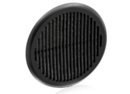 Griglia dell'altoparlante della porta. Porsche 911 74-82 - 91155501300