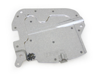 Protection thermique de la pompe à carburant haute pression. Porsche 997.2 Turbo - 9A111088170 Protection thermique de la pompe à carburant haute pression. Porsche 997.2 Turbo - 9A111088170