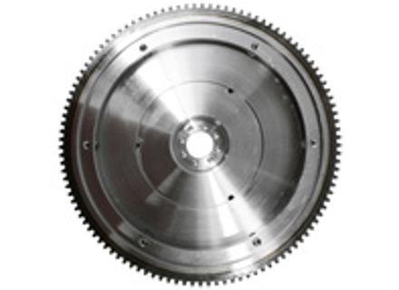 Lightweight flywheel, 200 mm. VW Type 1. Porsche 356 - 008 200FVW, 008200FVW