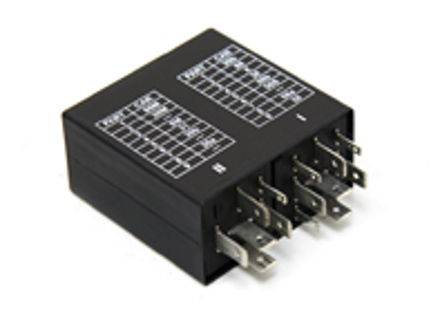 Relè fari / lampade. Porsche 928 87-91 - 92861810763, 92861810701 Relè fari / lampade. Porsche 928 87-91 - 92861810763, 92861810701