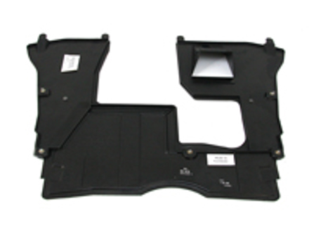 Getriebeunterbodenabdeckung. Porsche 993 Tiptronic - 99333108102 Getriebeunterbodenabdeckung. Porsche 993 Tiptronic - 99333108102