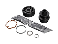 Gleichlaufgelenksatz Gleichlaufgelenk. Porsche 911 Turbo 930 - 302299, 93033203400