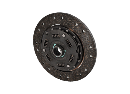 Disco frizione centrale. Porsche 924S / 944 / 944S / 944S2 - 94411601102