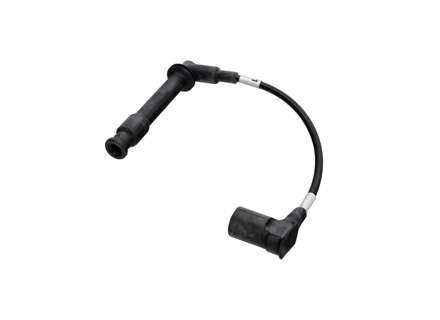 Zündung HT Blei Zylinder 1. Porsche 993 Carrera 3.6L 1994-98 - 99360206034, 99360206021