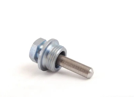 Oil Pump Lid Screw Plug. Porsche 986/987 Boxster / 987C Cayman / 996 / 997 - 99610710551 Oil Pump Lid Screw Plug. Porsche 986/987 Boxster / 987C Cayman / 996 / 997 - 99610710551