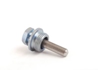 Oil Pump Lid Screw Plug. Porsche 986/987 Boxster / 987C Cayman / 996 / 997 - 99610710551 Oil Pump Lid Screw Plug. Porsche 986/987 Boxster / 987C Cayman / 996 / 997 - 99610710551
