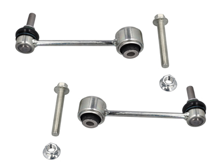 Drop link front, SET OF 2. Porsche Panamera 970 without PDCC - 97034306903, 97034306902, 97034306901 - 3567901, 3567902, 123599 Drop link front, SET OF 2. Porsche Panamera 970 without PDCC - 97034306903, 97034306902, 97034306901 - 3567901, 3567902, 123599