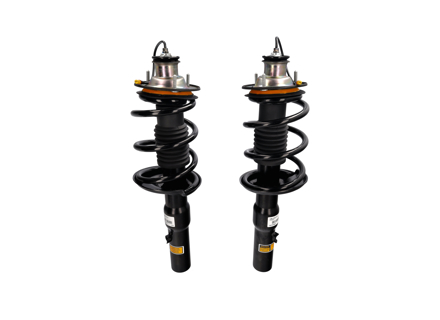 Shock absorber assembly set of 2 REAR with PASM. Porsche 718 Cayman GT4 - 98133303582, 98133303585, 23-276727, 46-258946, POFMR10 Shock absorber assembly set of 2 REAR with PASM. Porsche 718 Cayman GT4 - 98133303582, 98133303585, 23-276727, 46-258946, POFMR10