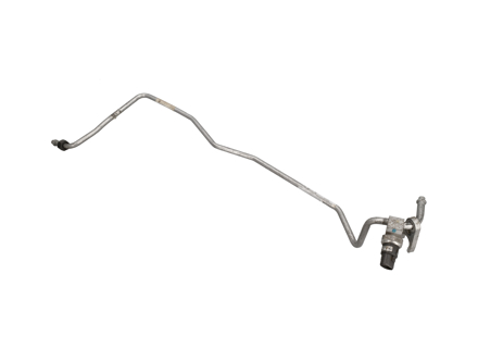 Tubo di pressione dell'aria condizionata, guida a sinistra. Porsche 986 Boxster / 996 1998-05 - 99657310804, 99657310803 Tubo di pressione dell'aria condizionata, guida a sinistra. Porsche 986 Boxster / 996 1998-05 - 99657310804, 99657310803