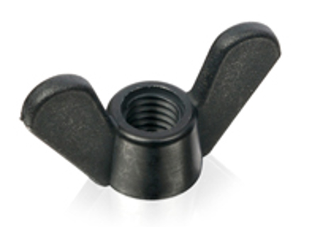 Wing nut, M8. Porsche 911 / 914 - 90002900340 Wing nut, M8. Porsche 911 / 914 - 90002900340