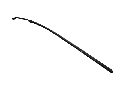 Zijruitrubber, TARGA. Porsche 997.1 / 997.2 Carrera 2005-12 - 99754348, 99754348501, 99754348601, 99754348500, 99754348600