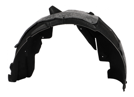 Rear wheel arch liner. Porsche 971 Panamera - 971810971, 971810971A, 971810972, 971810972A - 971 810 971A, 971 810 972A Rear wheel arch liner. Porsche 971 Panamera - 971810971, 971810971A, 971810972, 971810972A - 971 810 971A, 971 810 972A