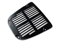 Rear tunnel vented cover. Porsche 911 1965 – 1973 with Webasto heater - 90150407531, 3162-4 Rear tunnel vented cover. Porsche 911 1965 – 1973 with Webasto heater - 90150407531, 3162-4