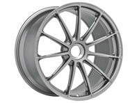 Ultimate Forged Alu Centre lock front wheel 9.5Jx20' ET46 - OZ Racing Ultimate Forged Alu Centre lock front wheel 9.5Jx20' ET46 - OZ Racing