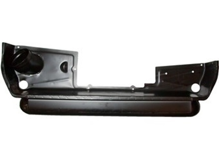 Engine cover, Rear. Porsche 964 1989-94 - 96410601402 - PS6855, 1682600100, 591094 Engine cover, Rear. Porsche 964 1989-94 - 96410601402 - PS6855, 1682600100, 591094