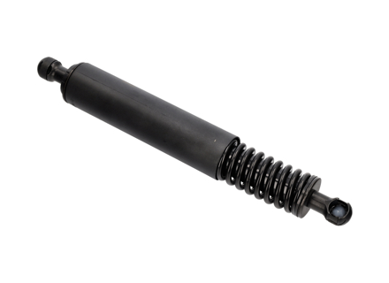 Heckklappendämpfer. Porsche 955 Cayenne / 957 Cayenne - 95551255006, 95551255004, 95551255001, 95551255002, 95551255003