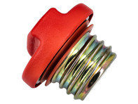 Bouchon de réservoir de carburant. Porsche 911 / 964 / 993 - 99320127100 Bouchon de réservoir de carburant. Porsche 911 / 964 / 993 - 99320127100