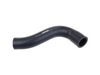 Tuyau d'eau vers vase d'expansion du liquide de refroidissement. Porsche 997.1 Carrera - 99710685101 - URO-021269