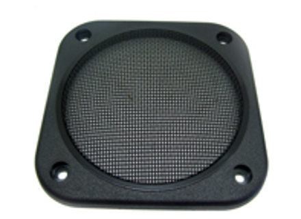 Couverture de grille de haut-parleur. Porsche 911 / 964 / 993 / 928 - 92864542300 Couverture de grille de haut-parleur. Porsche 911 / 964 / 993 / 928 - 92864542300