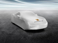 Car Cover Indoor OE. Porsche 718 Cayman (982) - 98204400000 Car Cover Indoor OE. Porsche 718 Cayman (982) - 98204400000