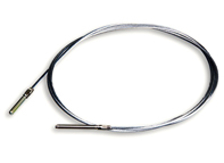 Cable del embrague. Porsche 356 A/B - 64442340100, 424040 Cable del embrague. Porsche 356 A/B - 64442340100, 424040