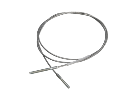 离合器拉索。保时捷 356 A/B - 64442340100, 424040