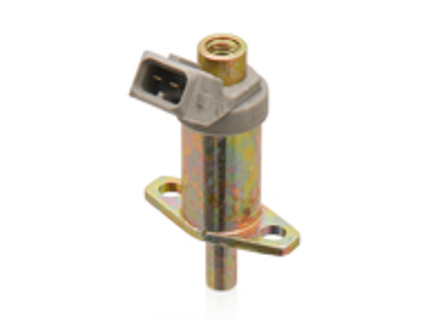 Valvola di avviamento elettrico. Porsche 924 81-85 - PCG906171, 477906171 Valvola di avviamento elettrico. Porsche 924 81-85 - PCG906171, 477906171