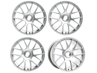 Titan 7 Forged T-S7 7Y Spoke Centrelock Alloy Wheel Set 20' Iridium Silver. Porsche 991 GT3 - TS702012045CLIS, TS702090052CLIS Titan 7 Forged T-S7 7Y Spoke Centrelock Alloy Wheel Set 20' Iridium Silver. Porsche 991 GT3 - TS702012045CLIS, TS702090052CLIS