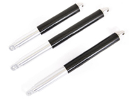 Capot entièrement mécanique Rennline et ensemble de jambe de force de couvercle de coffre, fibre de carbone. Porsche 911/912/930 - E187, E187.188 Capot entièrement mécanique Rennline et ensemble de jambe de force de couvercle de coffre, fibre de carbone. Porsche 911/912/930 - E187, E187.188