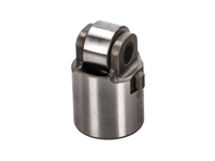 Hochdruck-Kraftstoffpumpe mit Nockenfolger. Porsche 957/958 Cayenne 3,6 l - 95511030100